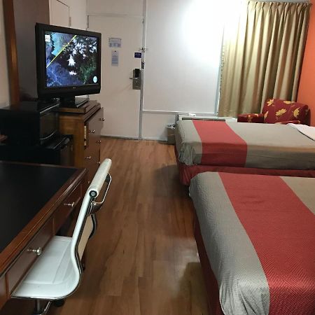 Motel 6-Van Buren, Ar I- 40 外观 照片